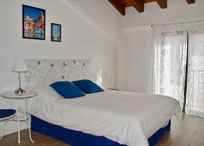 Casa Los Tres Nogales