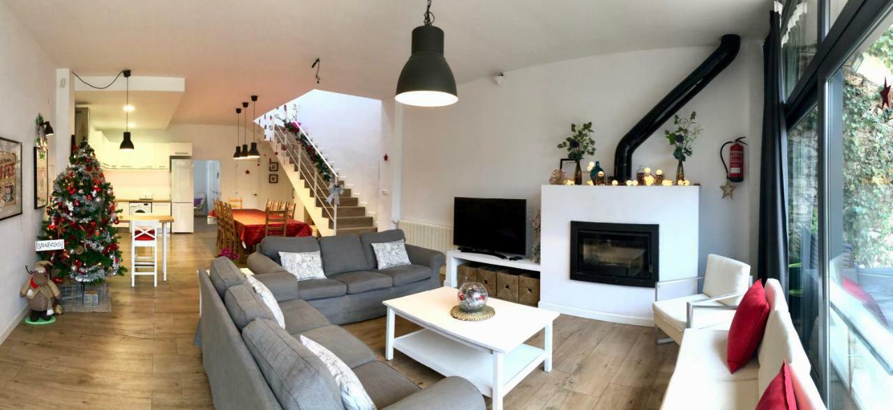 Country house Casa Tres Nogales *