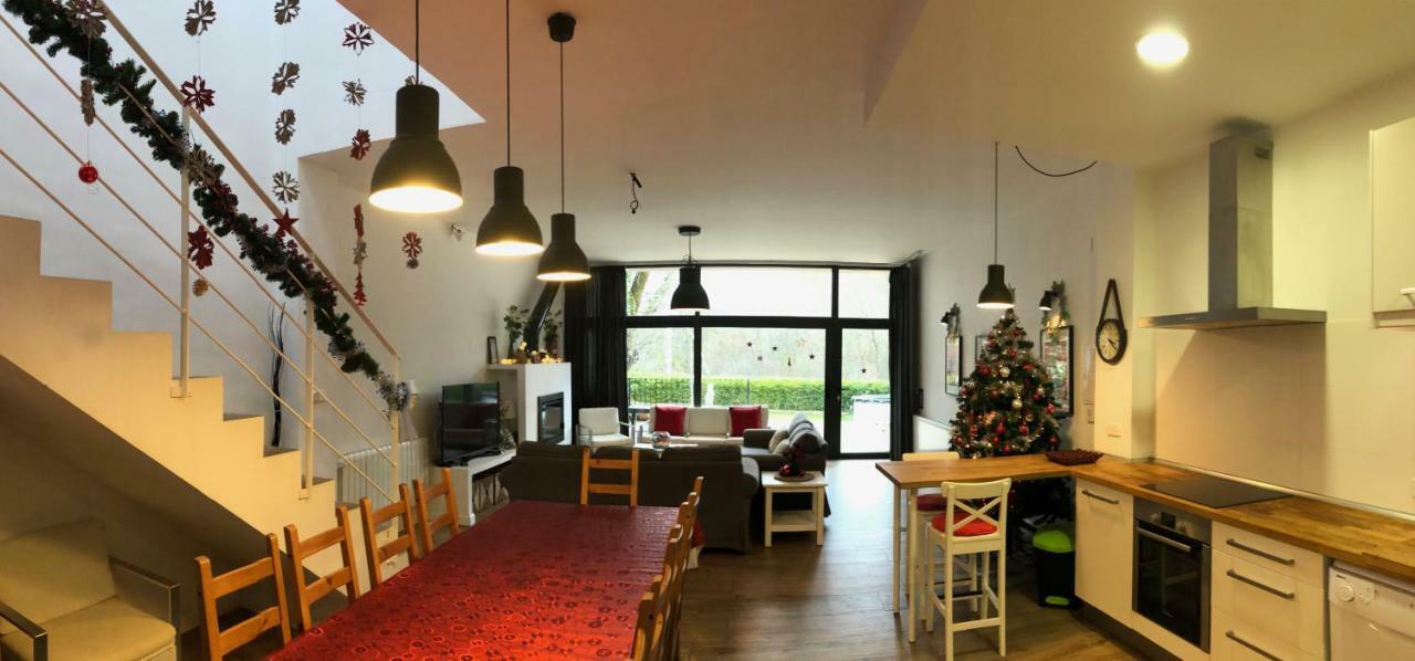 Casa Tres Nogales Country house
