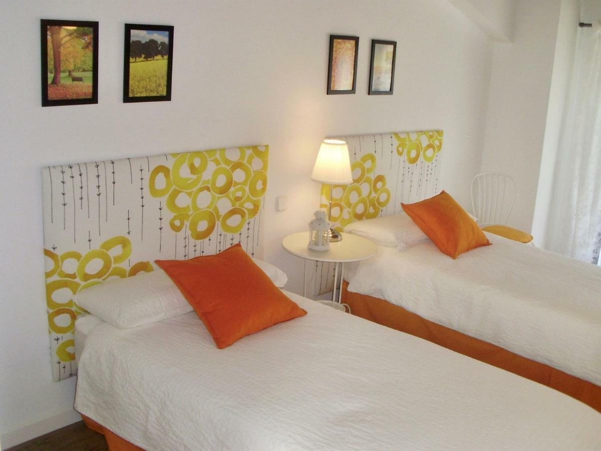Casa Tres Nogales