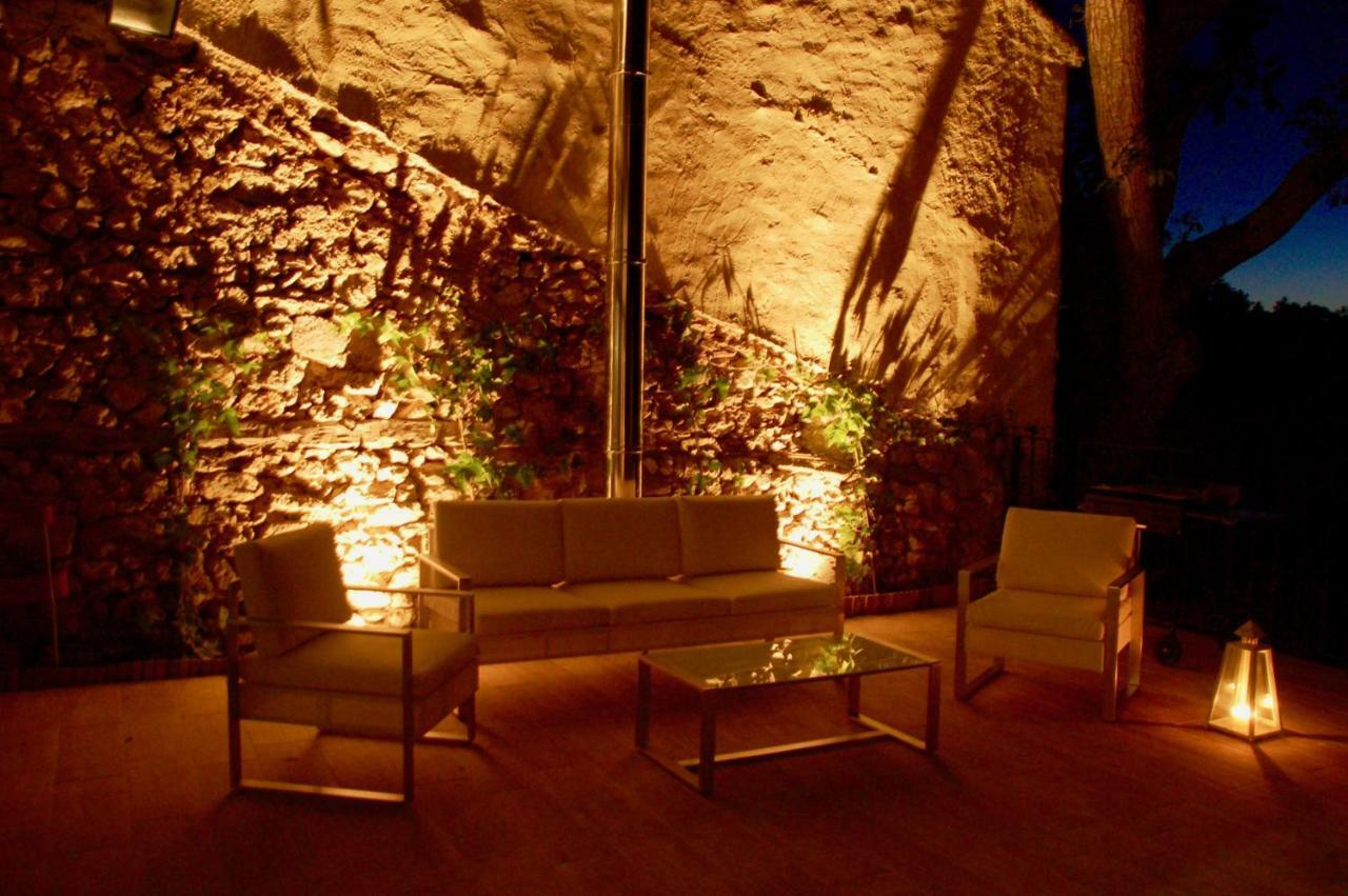 Casa Tres Nogales Country house
