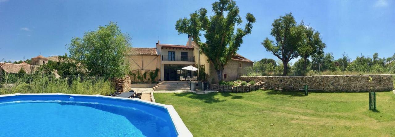 Casa Tres Nogales Country house