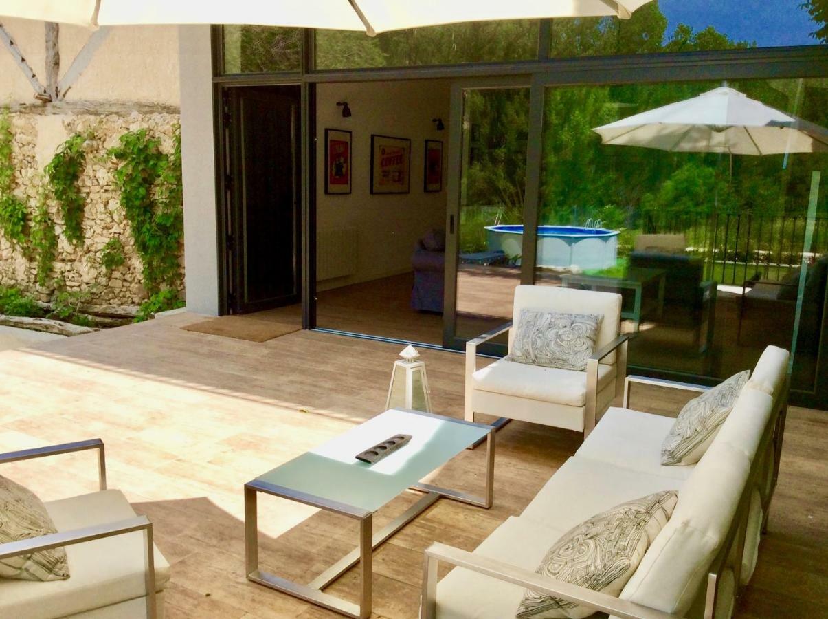 Casa Tres Nogales Country house *