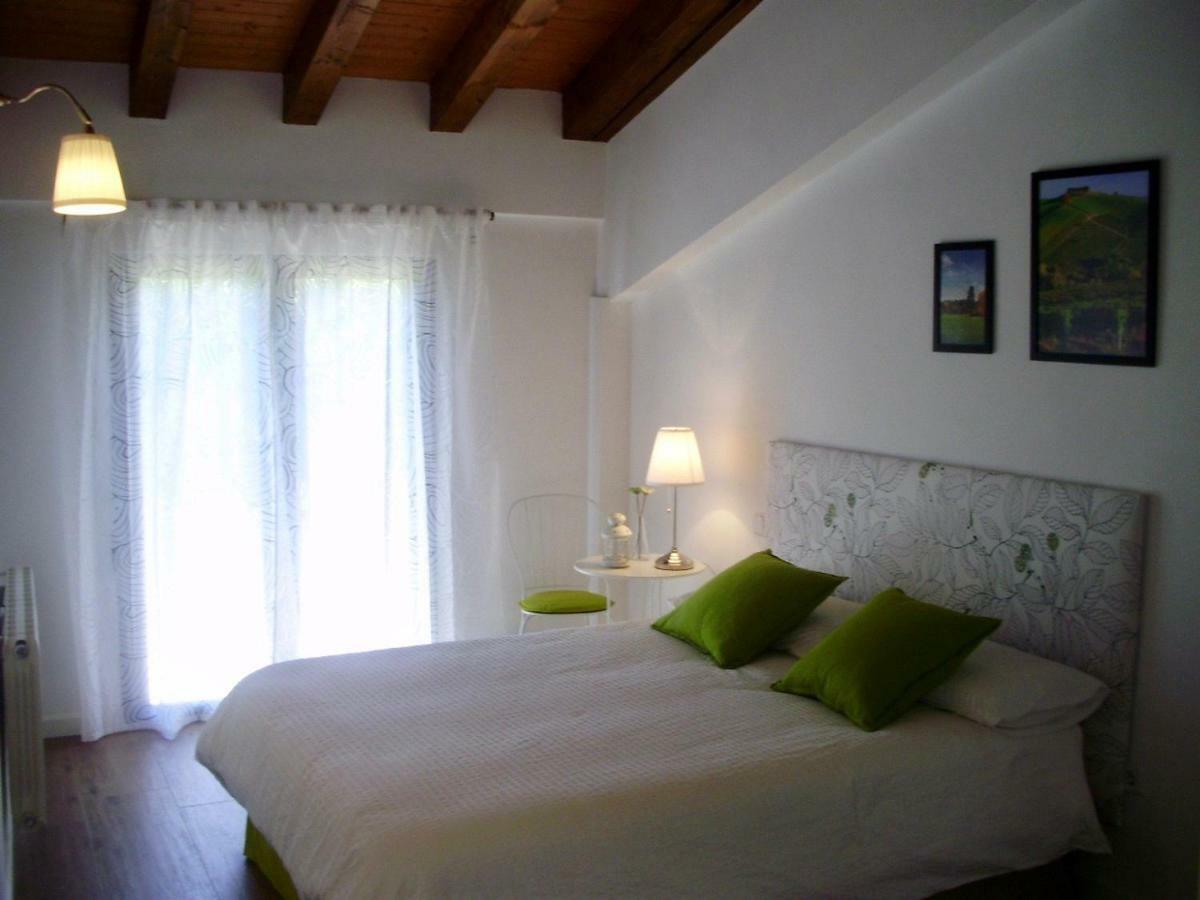 Casa Tres Nogales * Castroserna de Arriba