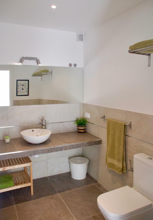 Country house Casa Tres Nogales