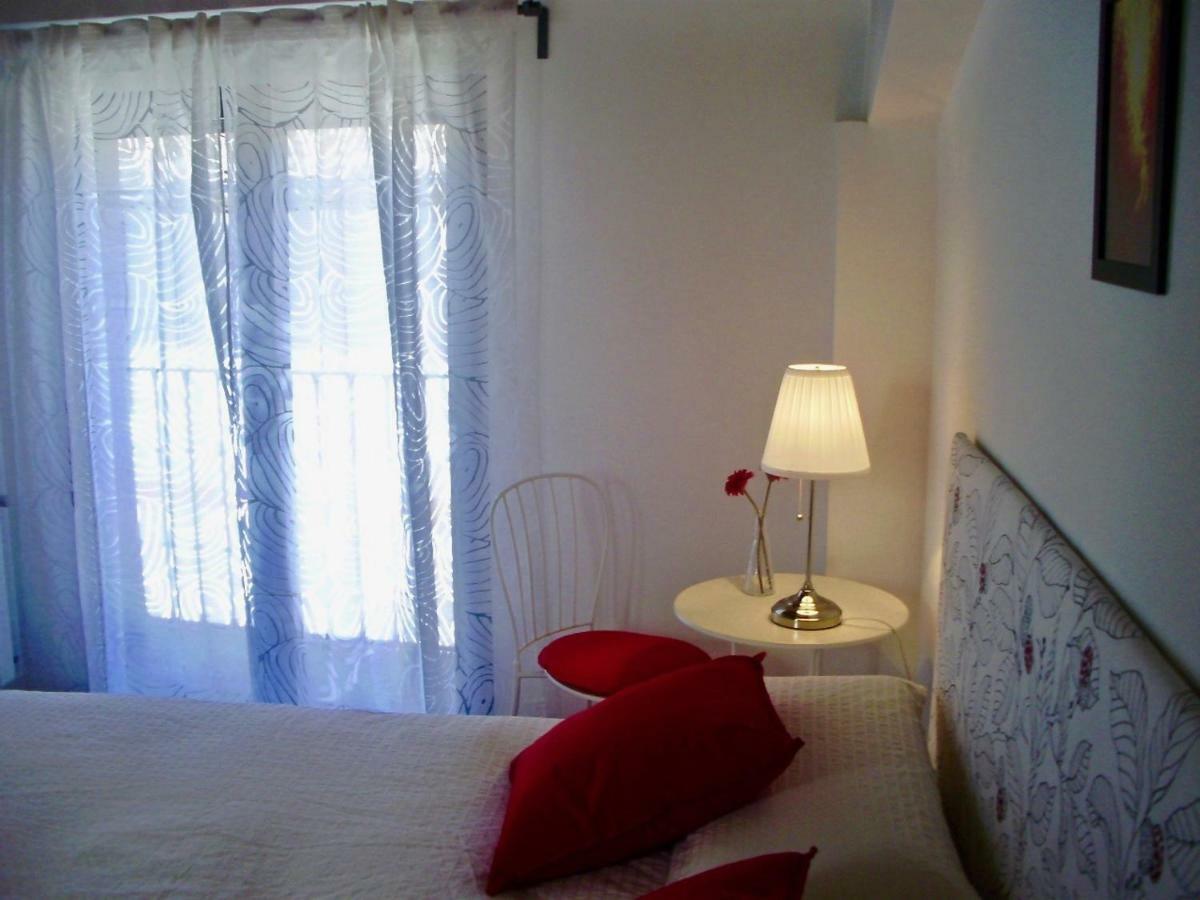 Casa Tres Nogales * Castroserna de Arriba